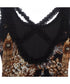 Backless Mermaid Dress